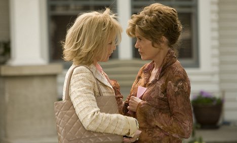 Felicity Huffman, Jane Fonda - Vlastní pravidla - Z filmu
