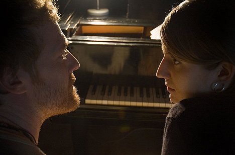 Glen Hansard, Markéta Irglová - Once - Kuvat elokuvasta