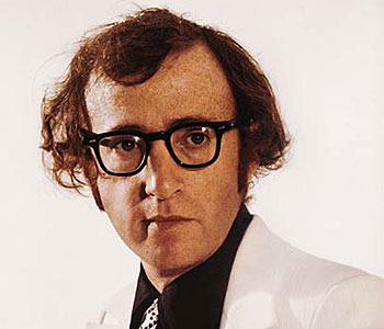 Woody Allen - Všechno, co jste kdy chtěli vědět o sexu (ale báli jste se zeptat) - Z filmu