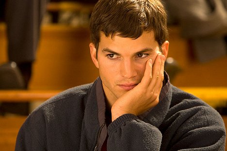 Ashton Kutcher - Vzájomné objatia - Z filmu