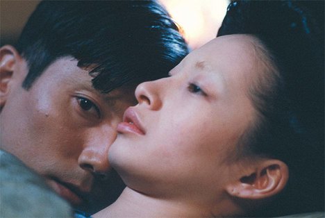 Masahiro Motoki, Ryō - Sōseiji - Kuvat elokuvasta