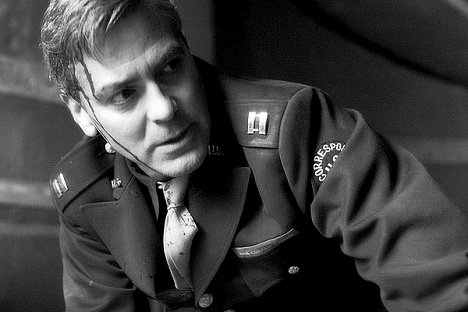 George Clooney - A jó német - Filmfotók