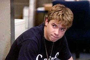 Jeremy Sumpter - Clubhouse - Photos
