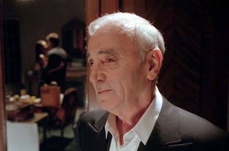 Charles Aznavour - La Vérité sur Charlie - Film