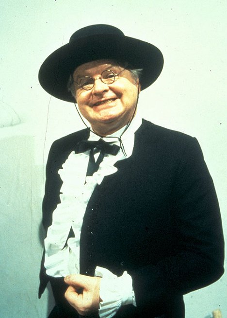 Benny Hill - The Benny Hill Show - Filmfotos