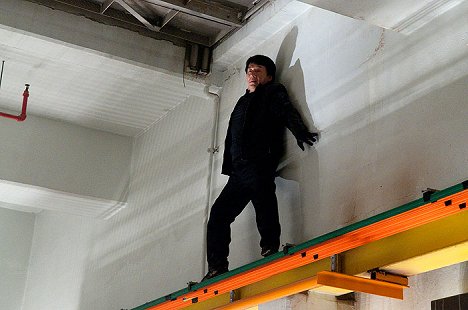 Jackie Chan - The Spy Next Door - Photos