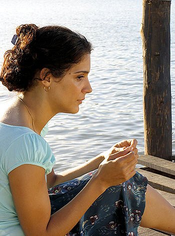 Katja Giammona - Eine Liebe in Kuba - Do filme