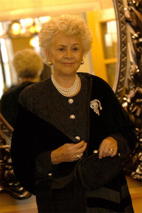Joan Plowright - Mrs. Palfrey at the Claremont - Filmfotos