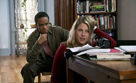 Eugene Byrd, Ali Larter - Confess - Film