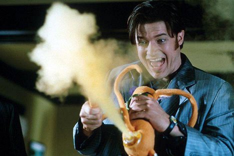 Brendan Fraser - Monkeybone - Photos