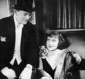 Reinhold Schünzel, Marlene Dietrich - Der Juxbaron - De la película