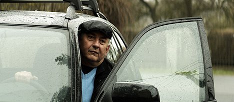 Miroslav Donutil - Román pro muže - Z filmu