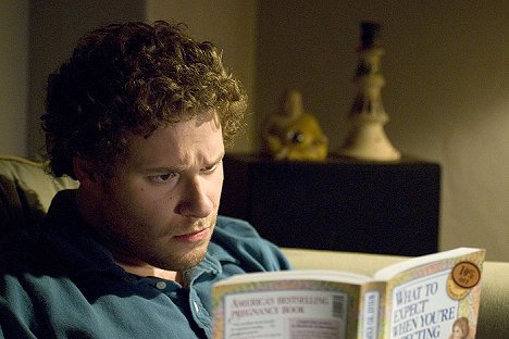 Seth Rogen - Knocked Up - Photos