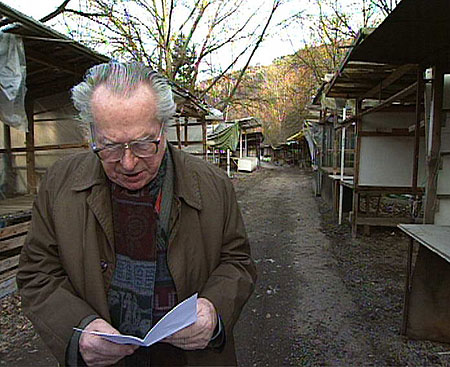Ludvík Kundera - Sedm živlů - Kuvat elokuvasta