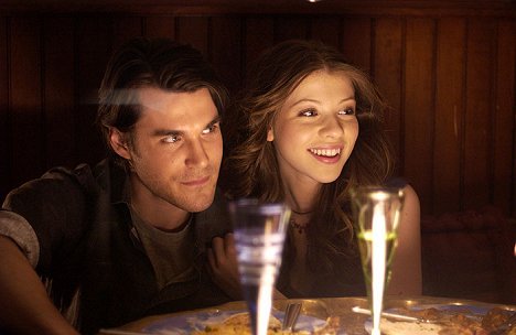 Sean Maher, Michelle Trachtenberg - The Dive from Clausen's Pier - Photos