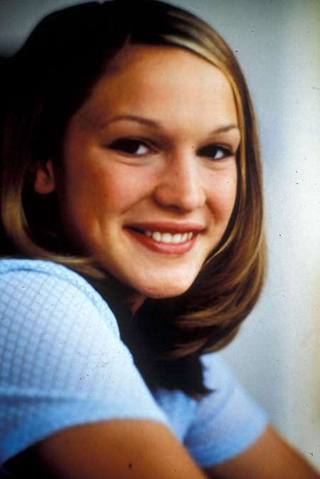 Jane McGregor | ČSFD.cz