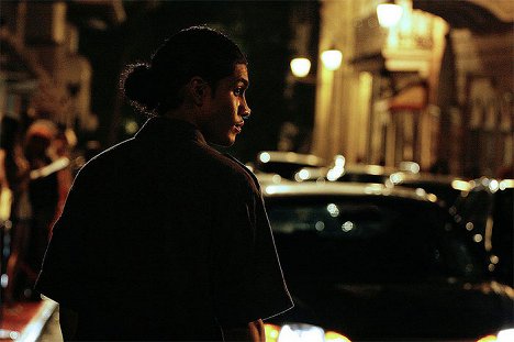 Rick Gonzalez - Illegal Tender - Van film