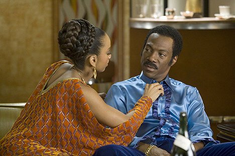 Anika Noni Rose, Eddie Murphy - Dreamgirls - Z filmu