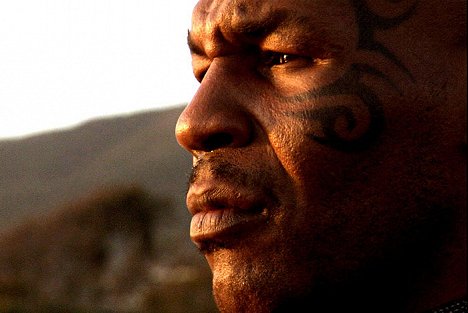 Mike Tyson - Tyson - Film