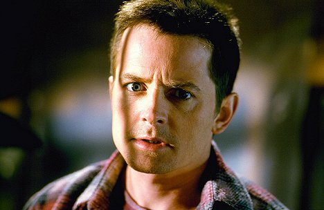 Michael J. Fox - The Frighteners - Filmfotos