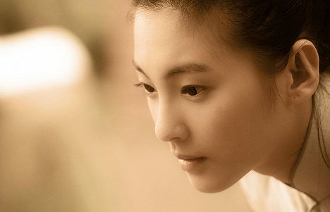 Kitty Zhang - Chang jiang qi hao - De la película