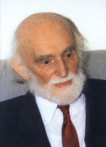 Eduard Tomáš