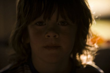 Nicholas McAnulty - Boys Are Back, The - Kuvat elokuvasta