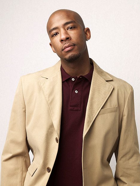Antwon Tanner - One Tree Hill - Promoción