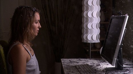 Georgina Rylance - Puls 2: Posmrtný život - Z filmu