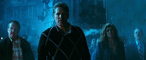 Clancy Brown, Connie Britton - Noční můra v Elm Street - Z filmu