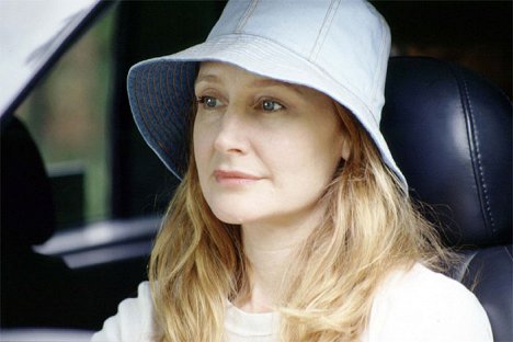 Patricia Clarkson - The Station Agent - Van film