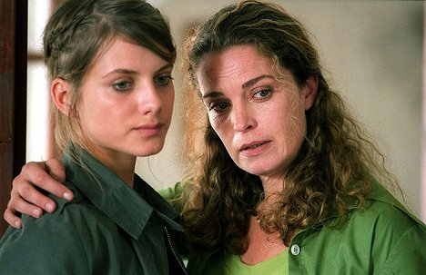 Mélanie Laurent, Isabelle Renauld - Keine Sorge, mir geht's gut - Filmfotos