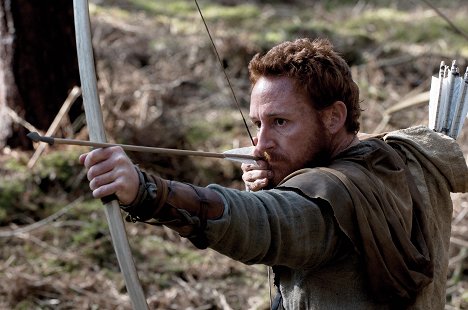 Scott Grimes - Robin Hood - Van film