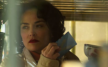 Sharon Stone - A Different Loyalty - Do filme