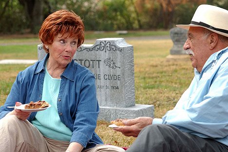 Marion Ross - Ma grand-mère est riche - Film