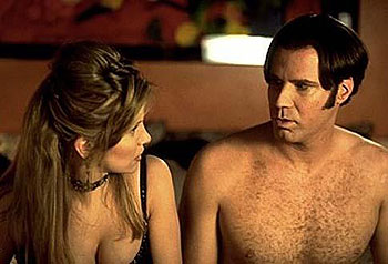 Gigi Rice, Will Ferrell - Noc v Roxbury - Z filmu