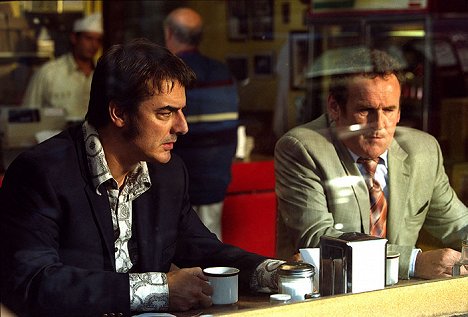 Chris Noth, Colm Meaney - Bad Apple - Photos