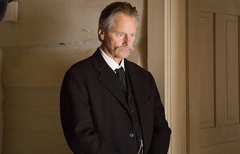 Sam Shepard - The Assassination of Jesse James by the Coward Robert Ford - Photos