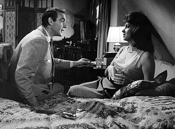 Sean Connery, Gina Lollobrigida - Woman of Straw - De filmes