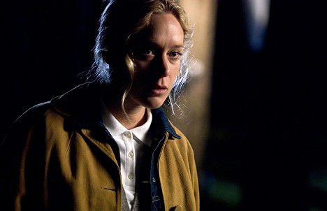 Chloë Sevigny - Sisters - Z filmu