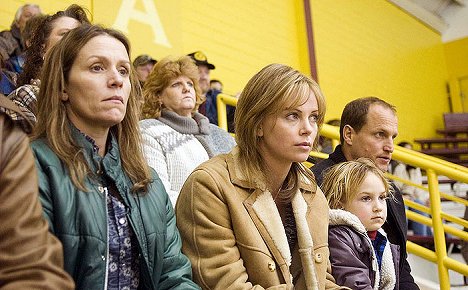 Frances McDormand, Charlize Theron, Woody Harrelson - North Country - Photos
