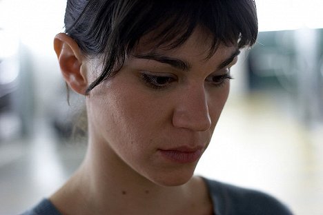 Marija Skaricic - Das Fräulein - Filmfotos