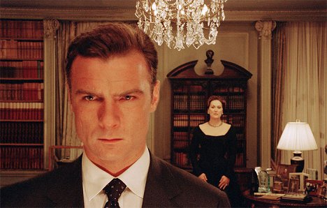 Liev Schreiber, Meryl Streep - Der Manchurian Kandidat - Filmfotos