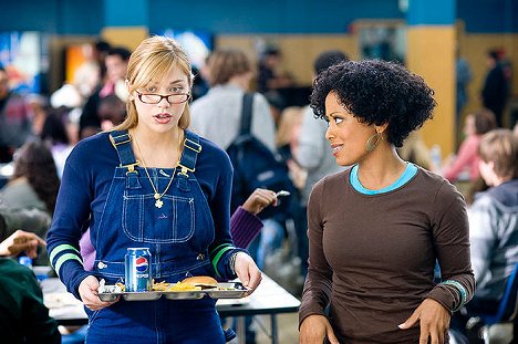 Shoshana Bush, Essence Atkins - Dance Flick - Do filme