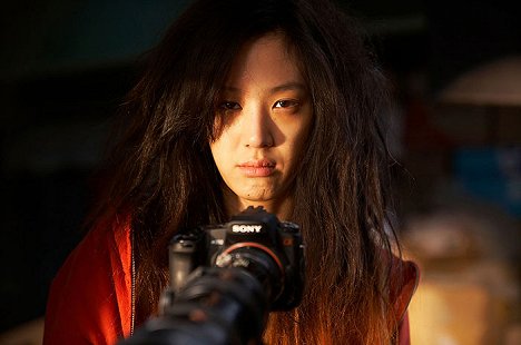 Ryeo-won Jeong - Des nouilles aux haricots noirs - Film