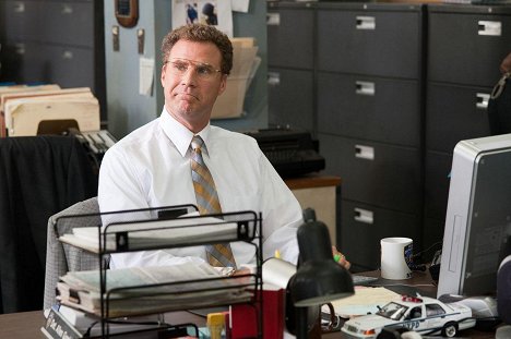Will Ferrell - The Other Guys - Photos