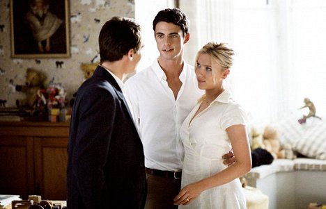 Matthew Goode, Scarlett Johansson - Match Point - Filmfotos