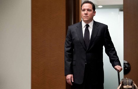 Jon Favreau - Homem de Ferro 2 - Do filme