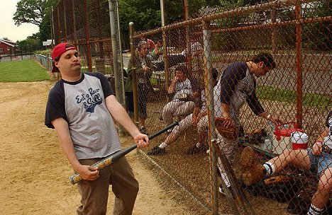 Artie Lange - Beer League - Film