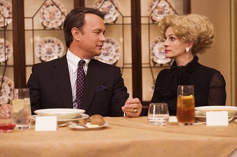 Tom Hanks, Julia Roberts - Charlie Wilsonin sota - Kuvat elokuvasta